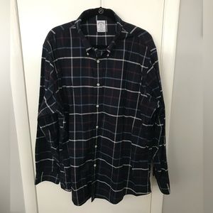 Brooks Brothers Sport Shirt